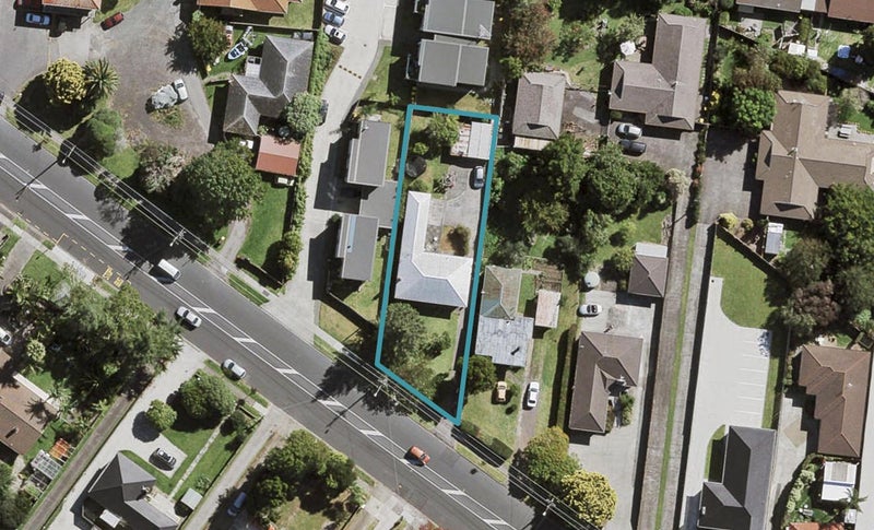 55 Swanson Road, Henderson, Auckland - Carousel 1