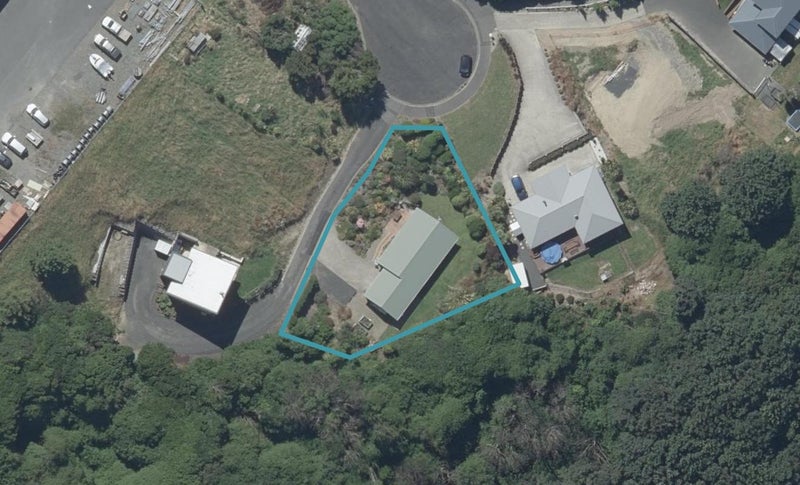 7 Kereru Close, Halfway Bush, Dunedin - Carousel 1