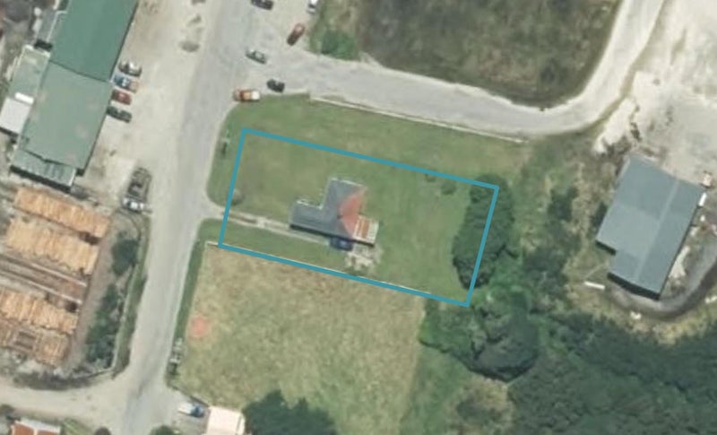 32 Butlers Road, Hokitika - Carousel 1