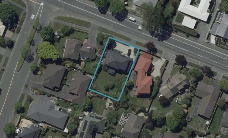 121 Dunbars Road, Halswell, Christchurch - Carousel 1