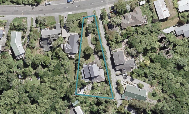 127 Park Road, Belmont, Lower Hutt - Carousel 1