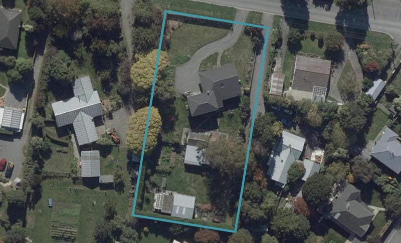 9 Gordon Street, Southbridge, Southbridge - Carousel 1