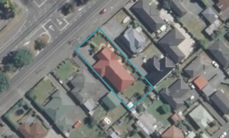 130 Chalmers Avenue, Hampstead, Ashburton - Carousel 1