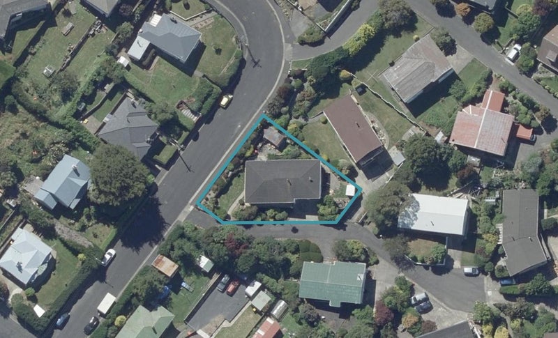 14 Hastings Street, Wakari, Dunedin - Carousel 1