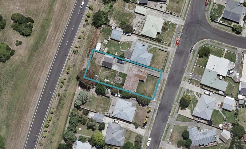 68 Clarence Cox Crescent, Pirimai, Napier - Carousel 1