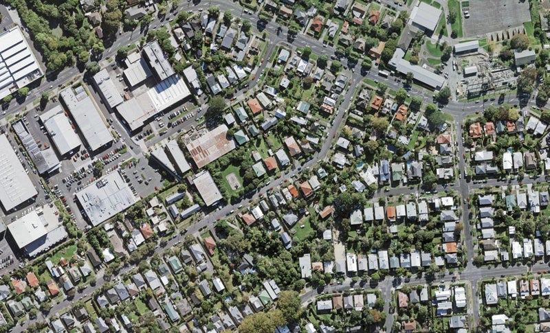 17 Sackville Street, Grey Lynn, Auckland - Carousel 1
