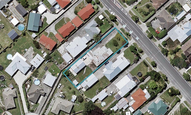 314 Gascoigne Street, Raureka, Hastings - Carousel 1