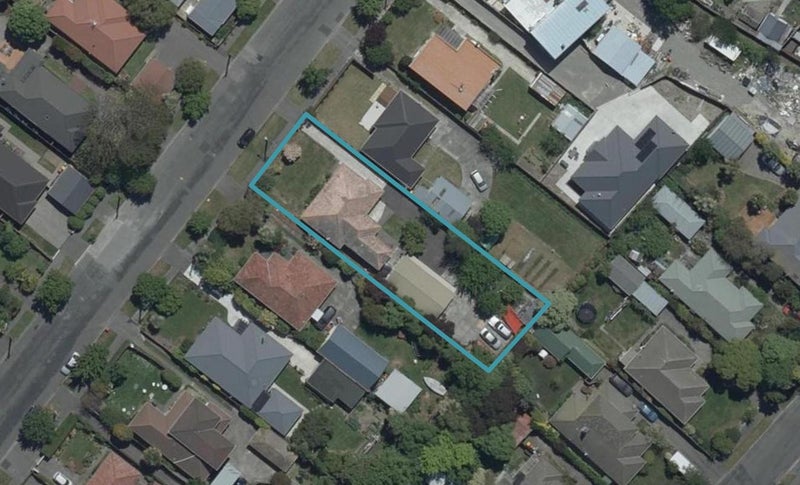 38 Jennifer Street, Bryndwr, Christchurch - Carousel 1