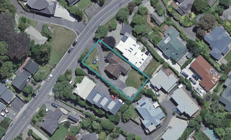 55 Simla Crescent, Khandallah, Wellington - Carousel 1