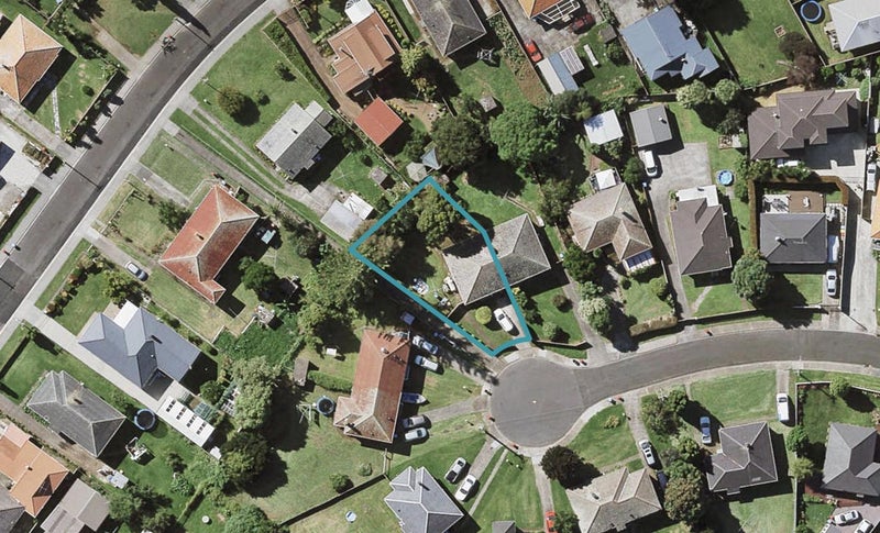 8 Bellona Road, Panmure, Auckland - Carousel 1