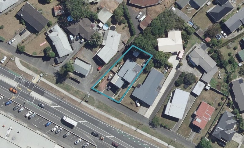 231 Ohaupo Road, Glenview, Hamilton - Carousel 1