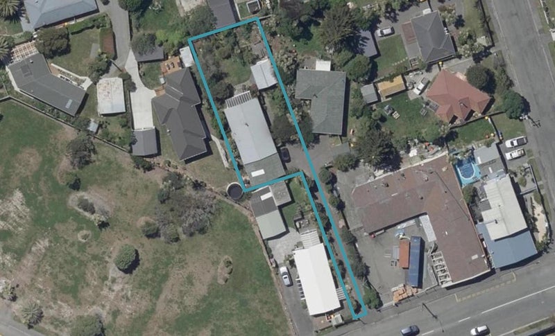5 Caspian Street, South New Brighton, Christchurch - Carousel 1