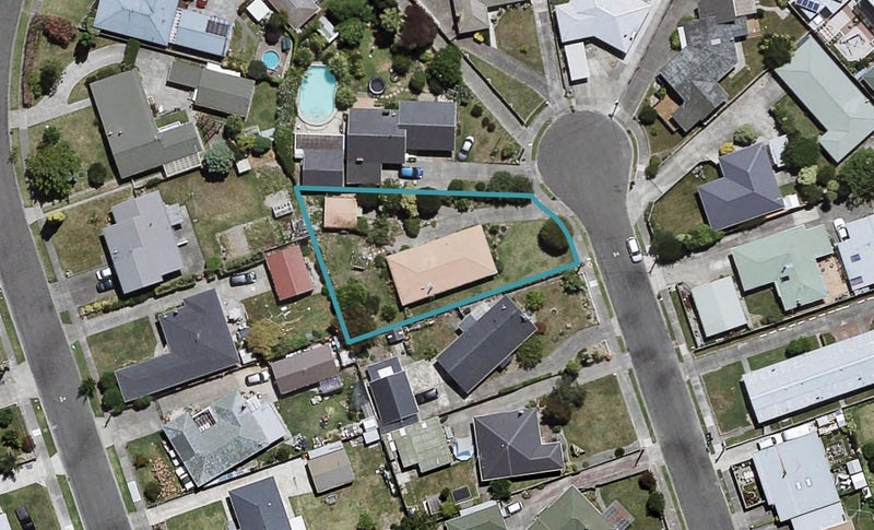 10 Addison Street, Onekawa, Napier - Carousel 1