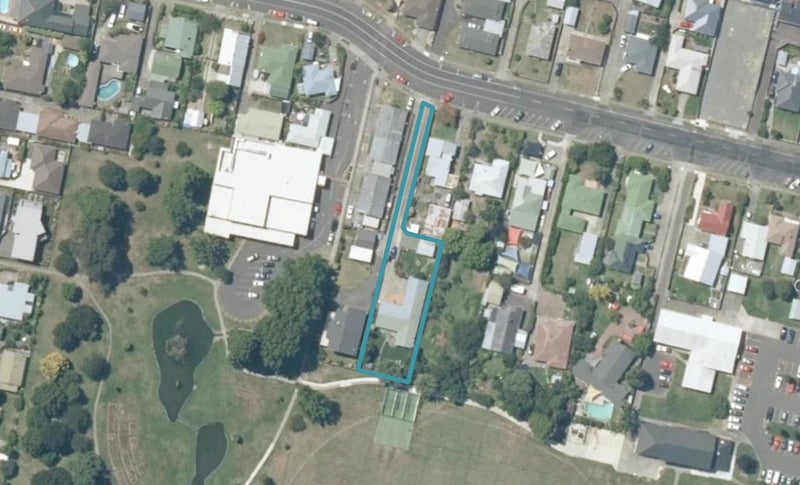 22B White Street, Taradale, Napier - Carousel 1