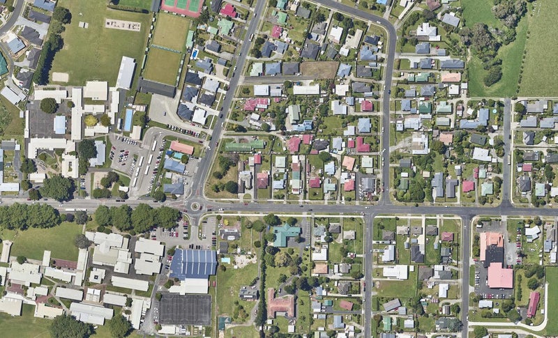 42A BEACH ROAD, Katikati, Western Bay Of Plenty - Carousel 1