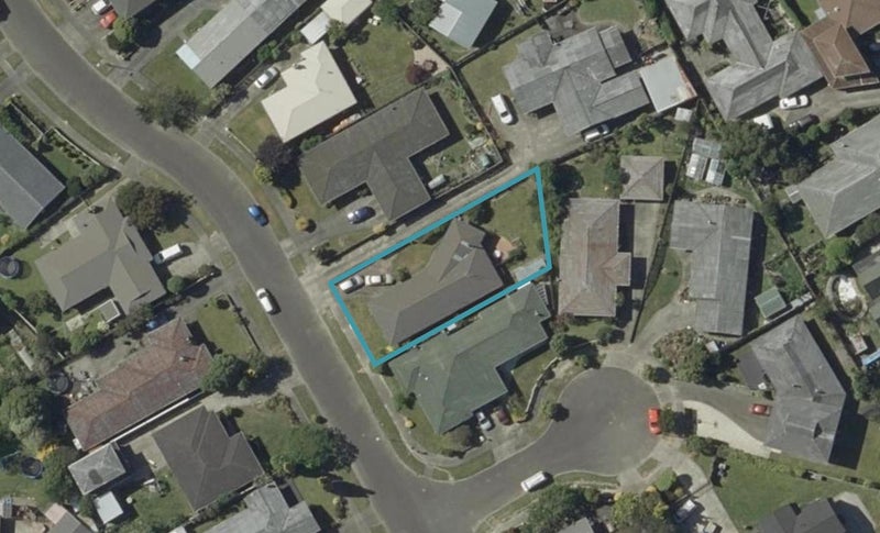 23 Frimley Street, Awapuni, Palmerston North - Carousel 1