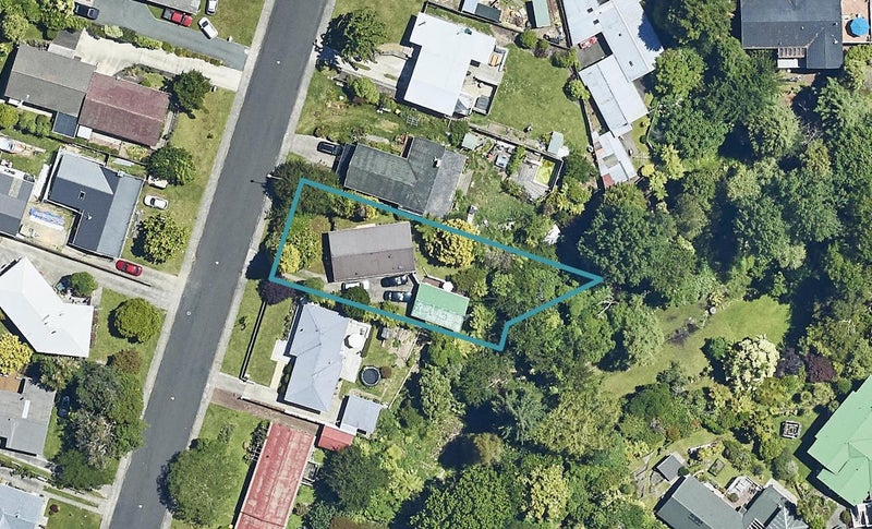 19 Orion Street, Sunnybrook, Rotorua - Carousel 1