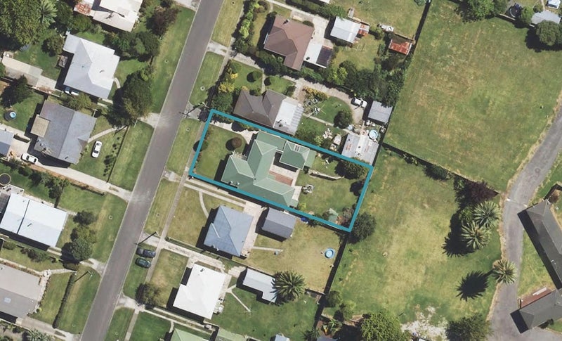 31 Muir Street, Te Hapara, Gisborne - Carousel 1