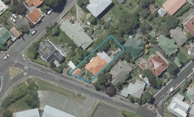 123 Opoho Road, Opoho, Dunedin - Carousel 1