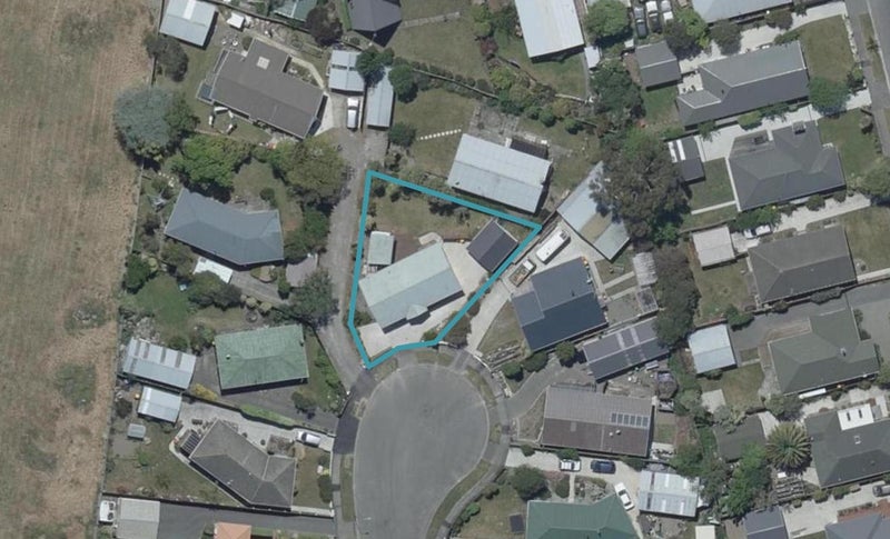 42 Woodgrove Avenue, North New Brighton, Christchurch - Carousel 1
