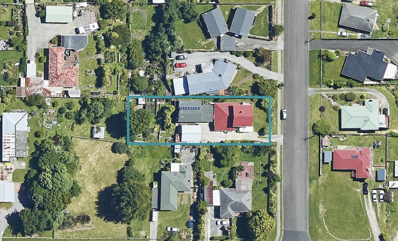 2 Bruce Street, Ngongotaha, Rotorua - Carousel 1