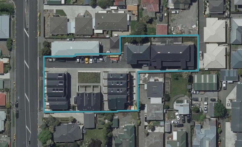 101/120 Stanmore Road, Linwood, Christchurch - Carousel 1