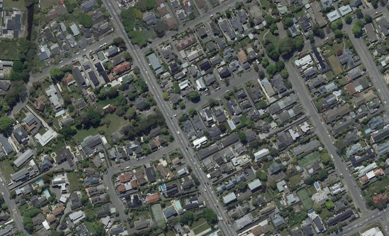 6 Rugby Street, Merivale, Christchurch - Carousel 1