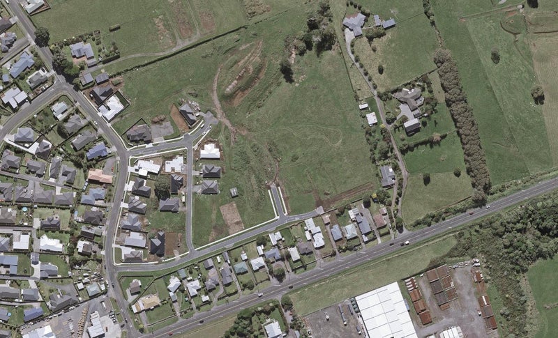 6 Rua Place, Bell Block, New Plymouth - Carousel 1