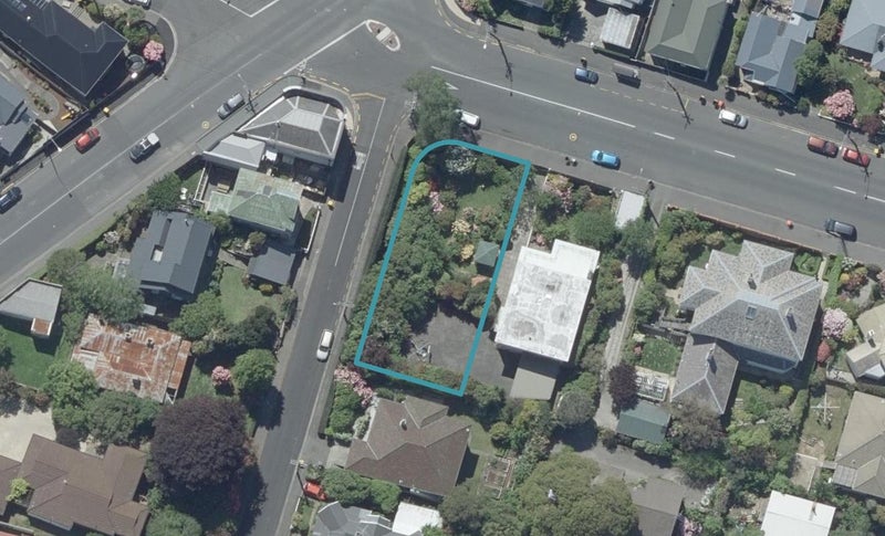 49A Ross Street, Roslyn, Dunedin - Carousel 1