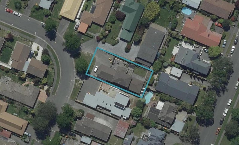 8 Lodge Place, Ilam, Christchurch - Carousel 1