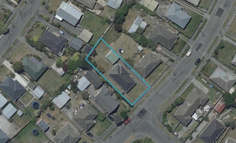 83 Carisbrooke Street, Aranui, Christchurch - Carousel 1
