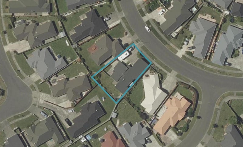 14 Geneva Terrace, Kelvin Grove, Palmerston North - Carousel 1