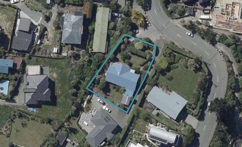 98 Mount Pleasant Road, Mount Pleasant, Christchurch - Carousel 1