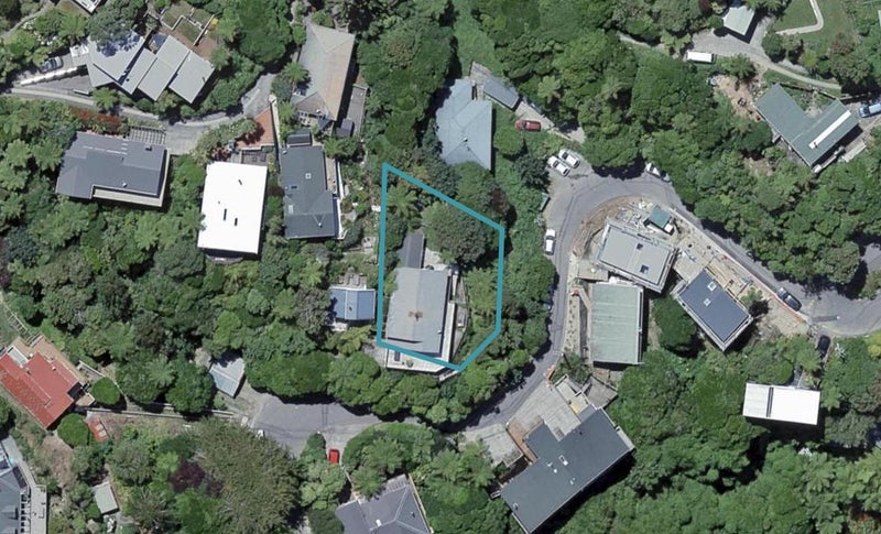 68 Mount Pleasant Road, Aro Valley, Wellington - Carousel 1