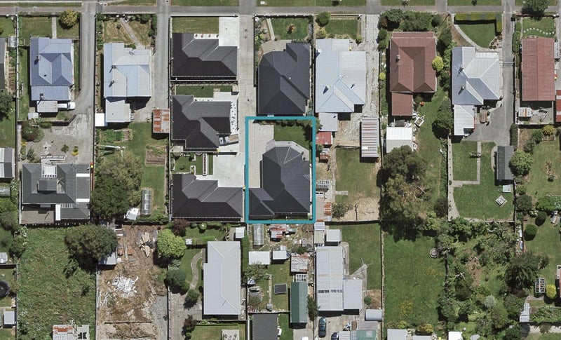 205D Earn Street, Georgetown, Invercargill - Carousel 1