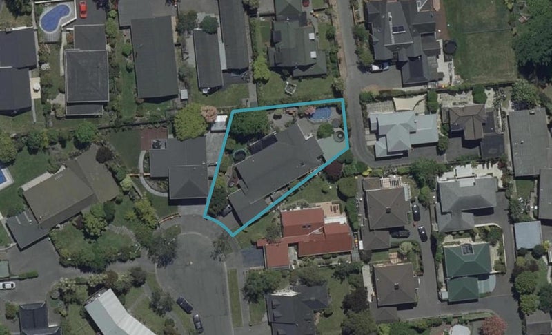 28 Gothic Place, Ilam, Christchurch - Carousel 1