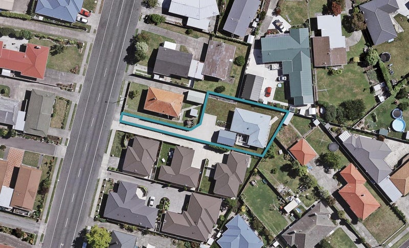 9A Avondale Road, Taradale, Napier - Carousel 1