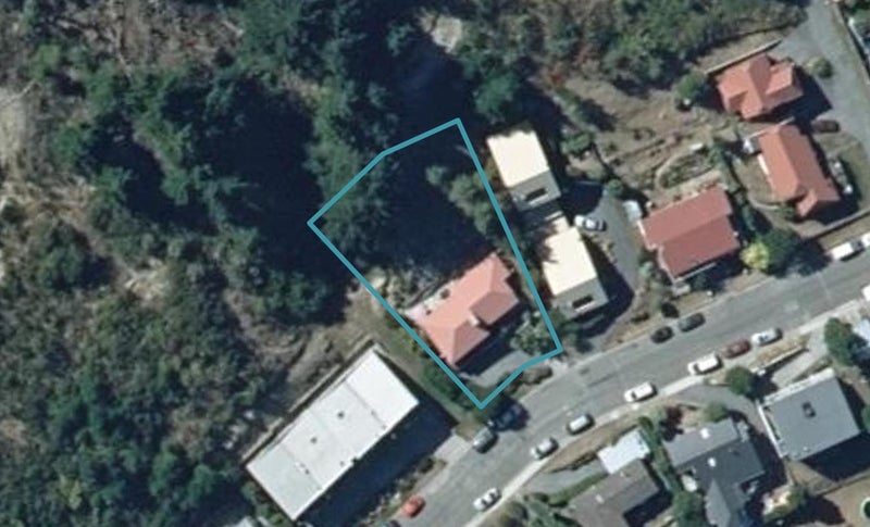 58 Wynyard Crescent, Fernhill, Queenstown - Carousel 1