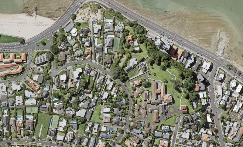 46 Selwyn Avenue, Mission Bay, Auckland - Carousel 1