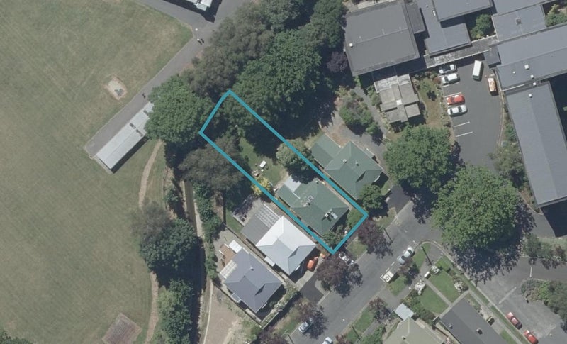 15 Knox Street, North East Valley, Dunedin - Carousel 1