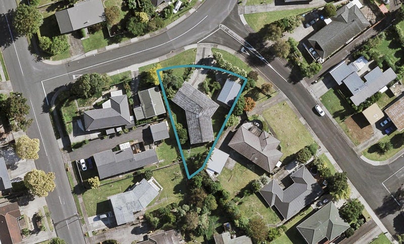 1 Hanover Place, Pahurehure, Papakura - Carousel 1