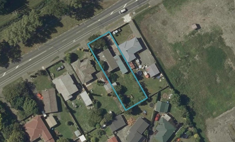 510A Pioneer Highway, Highbury, Palmerston North - Carousel 1