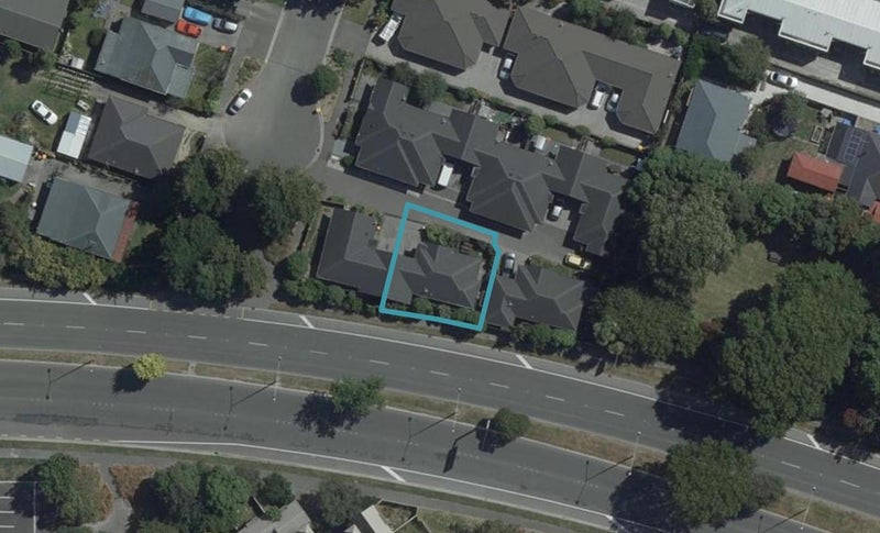18G Defoe Place, Waltham, Christchurch - Carousel 1