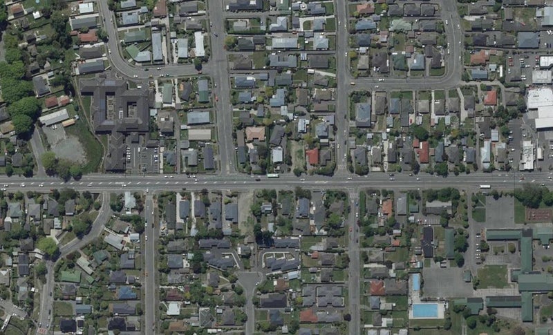 45 Shirley Road, Shirley, Christchurch - Carousel 1