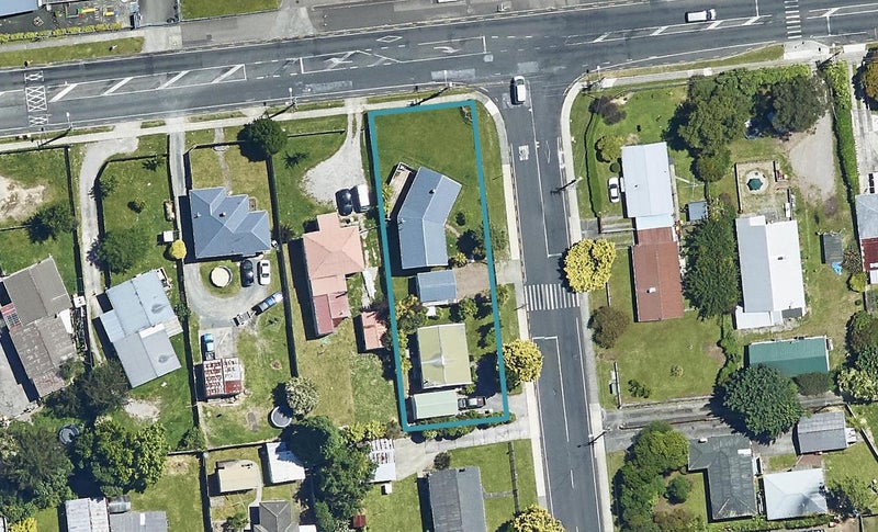 92B Edmund Road, Mangakakahi, Rotorua - Carousel 1