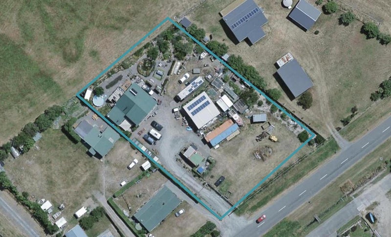 101 Lake Ferry Road, Lake Ferry, Featherston - Carousel 1