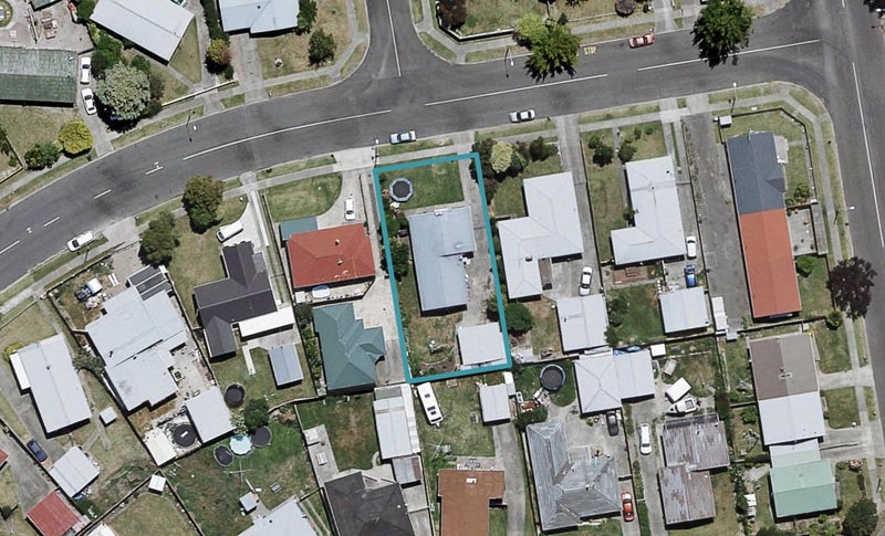 70 Leicester Avenue, Tamatea, Napier - Carousel 1