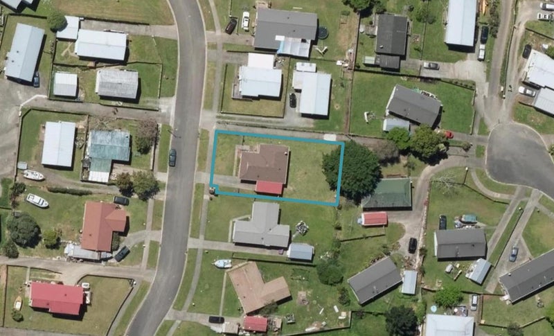 8 Hedley Place, Raumanga, Whangarei - Carousel 1