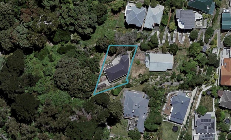 22 Grass Street, Roseneath, Wellington - Carousel 1