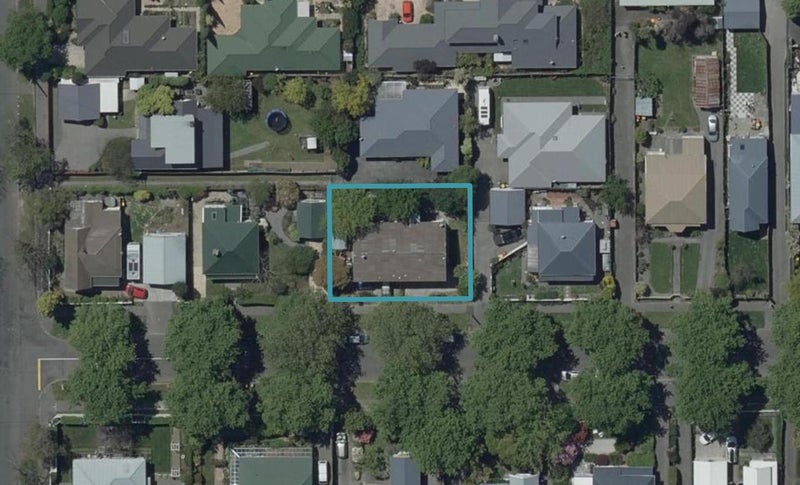 113B Fisher Avenue, Beckenham, Christchurch - Carousel 1